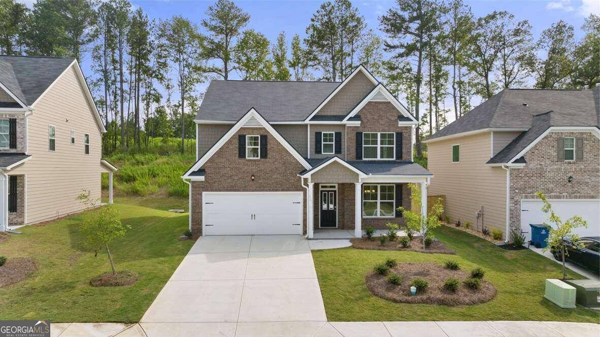 Lawrenceville, GA 30045,1698 Lacebark Elm Way #141