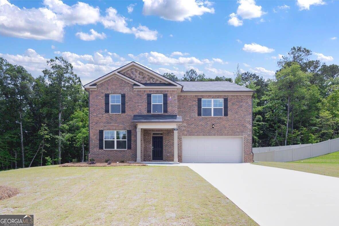 Stonecrest, GA 30038,5677 ZELLA DR