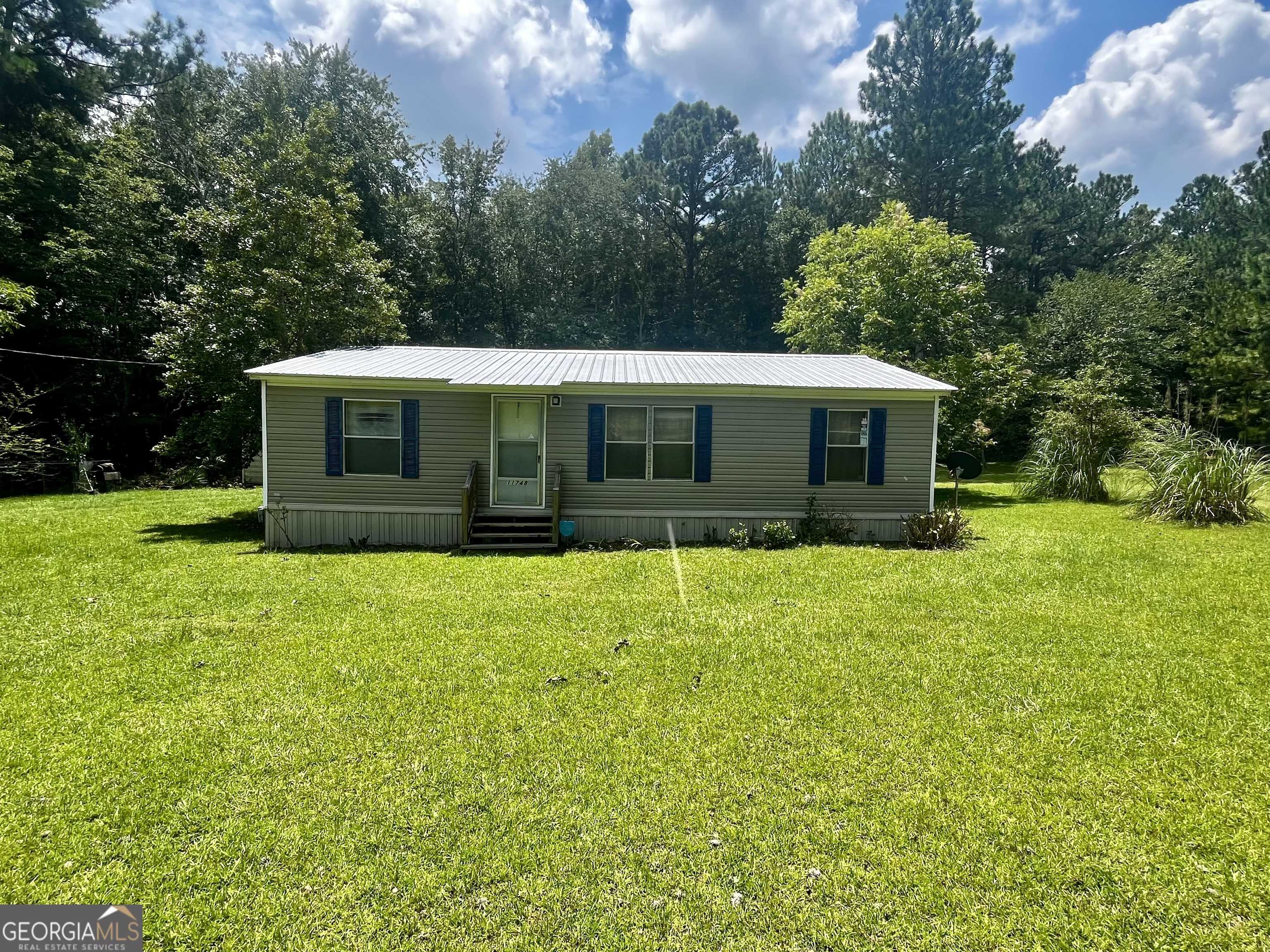 Metter, GA 30439,11748 Grice RD