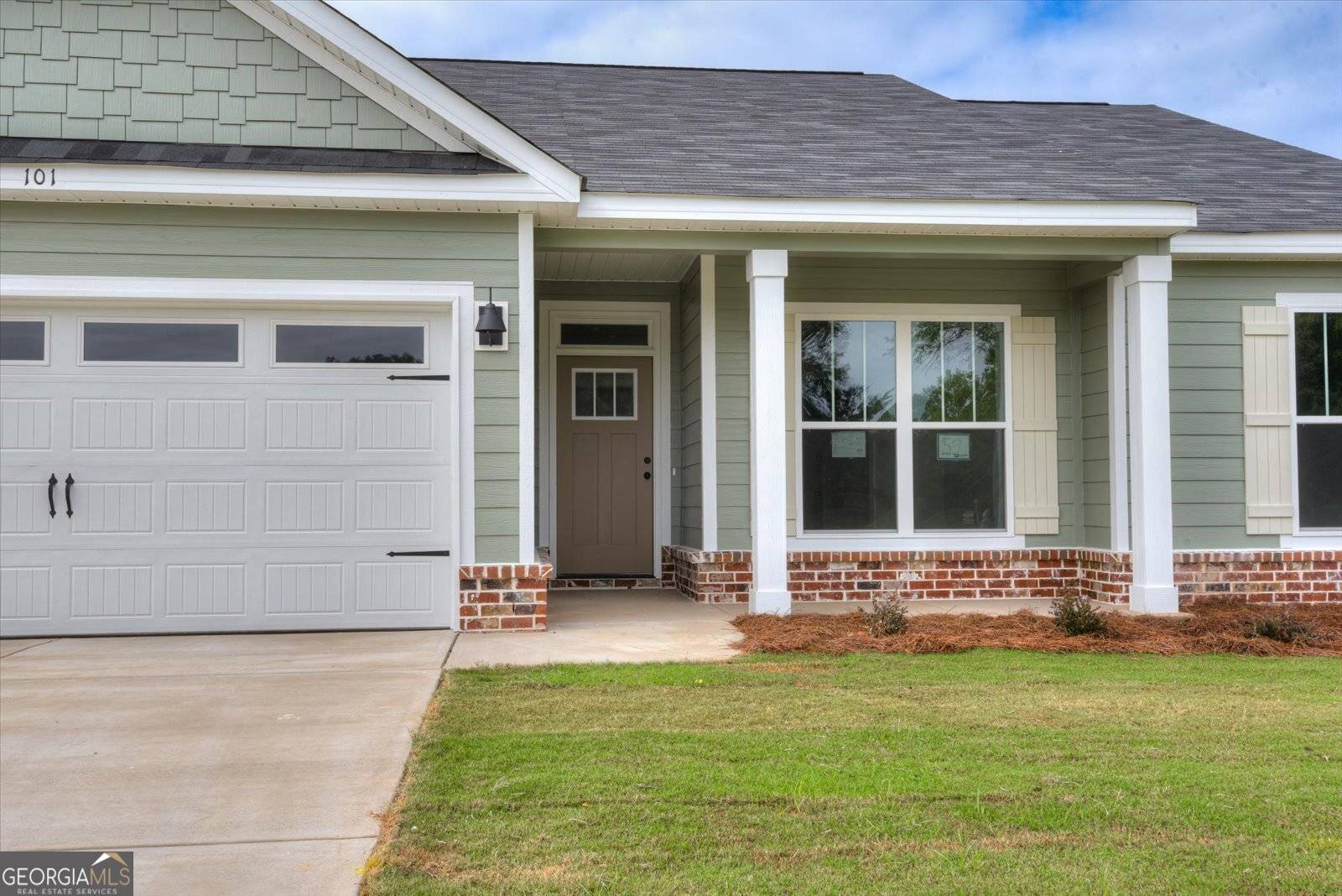 Edgefield, SC 29824,101 Orchard CIR