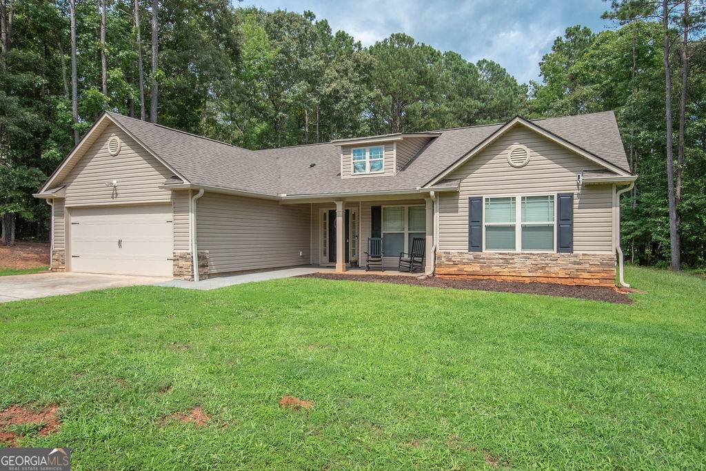 Luthersville, GA 30251,244 Brenna CT