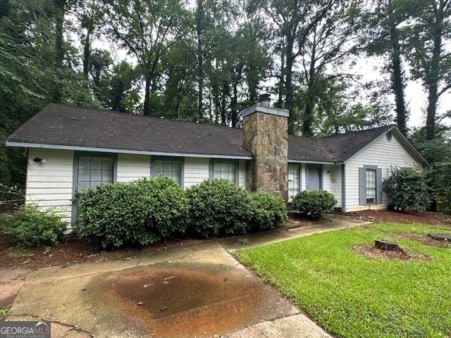 Riverdale, GA 30296,1490 Diplomat DR