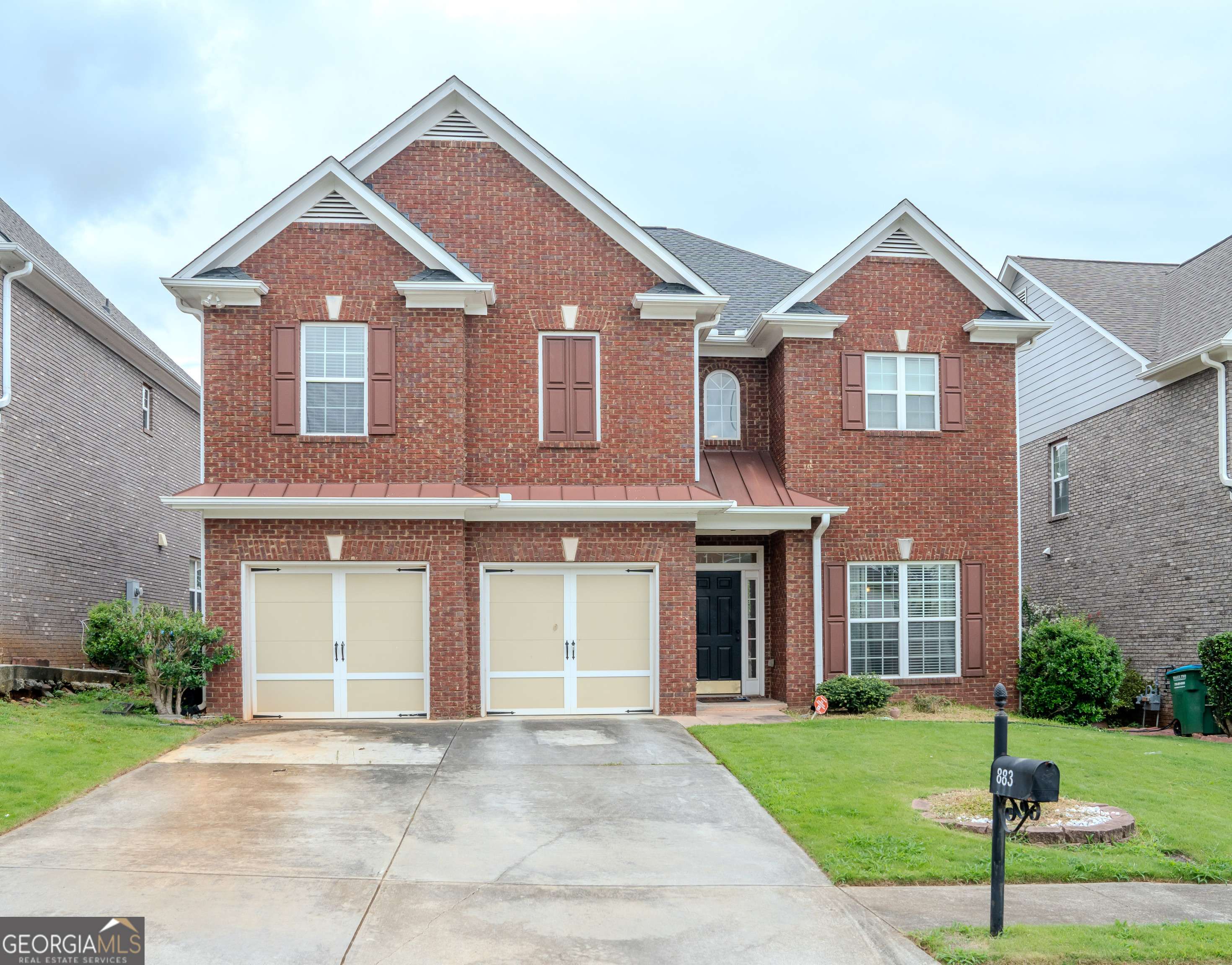 Lilburn, GA 30047,883 Misty View CT