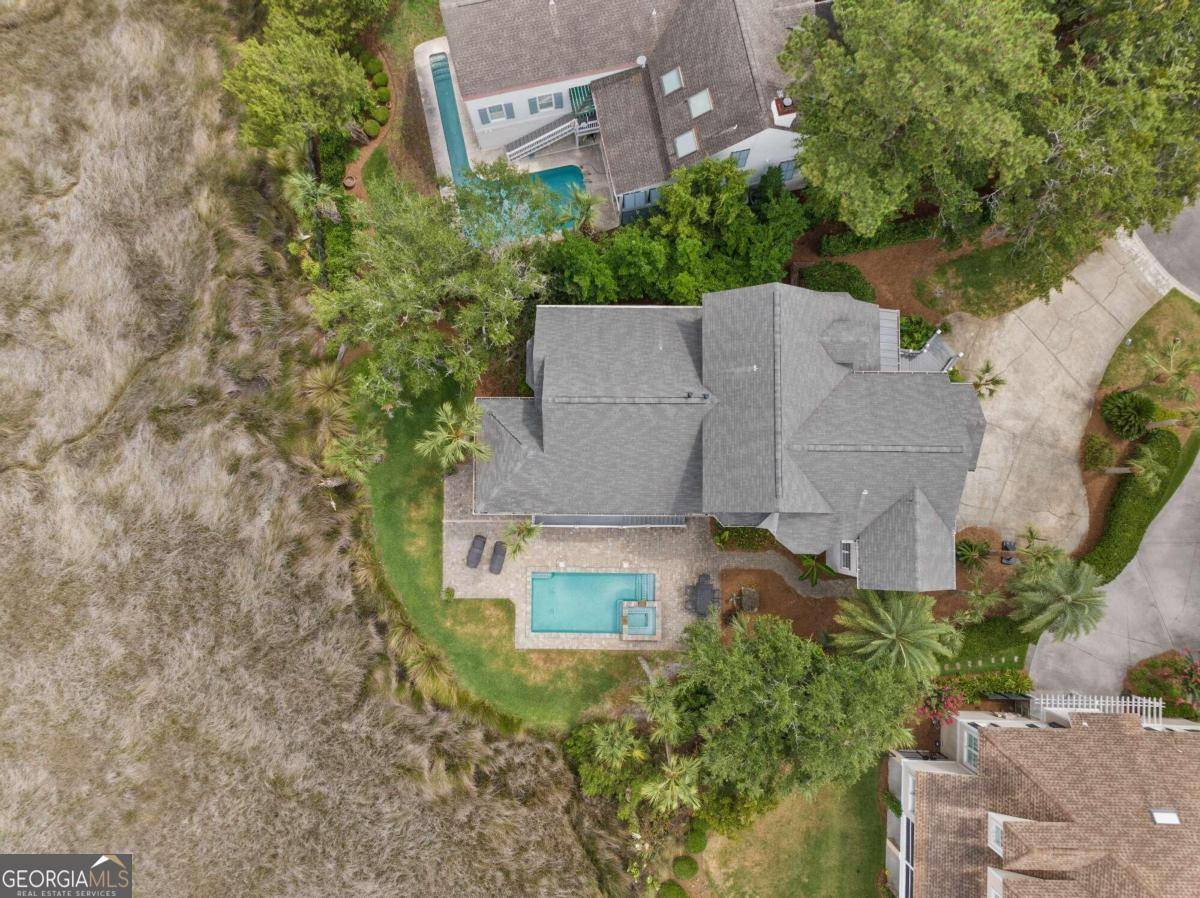 St. Simons, GA 31522,104 W Enclave WAY