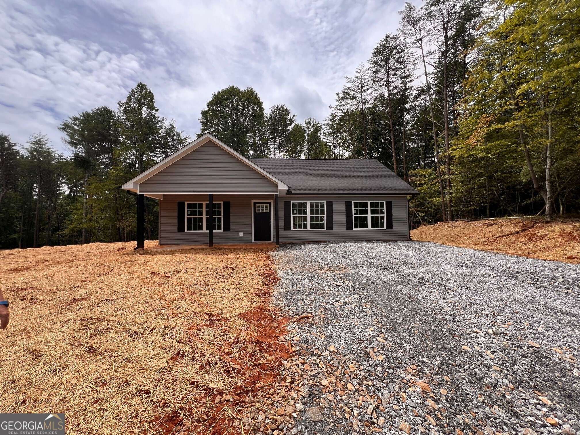 Dahlonega, GA 30533,75 Carder Springs RD