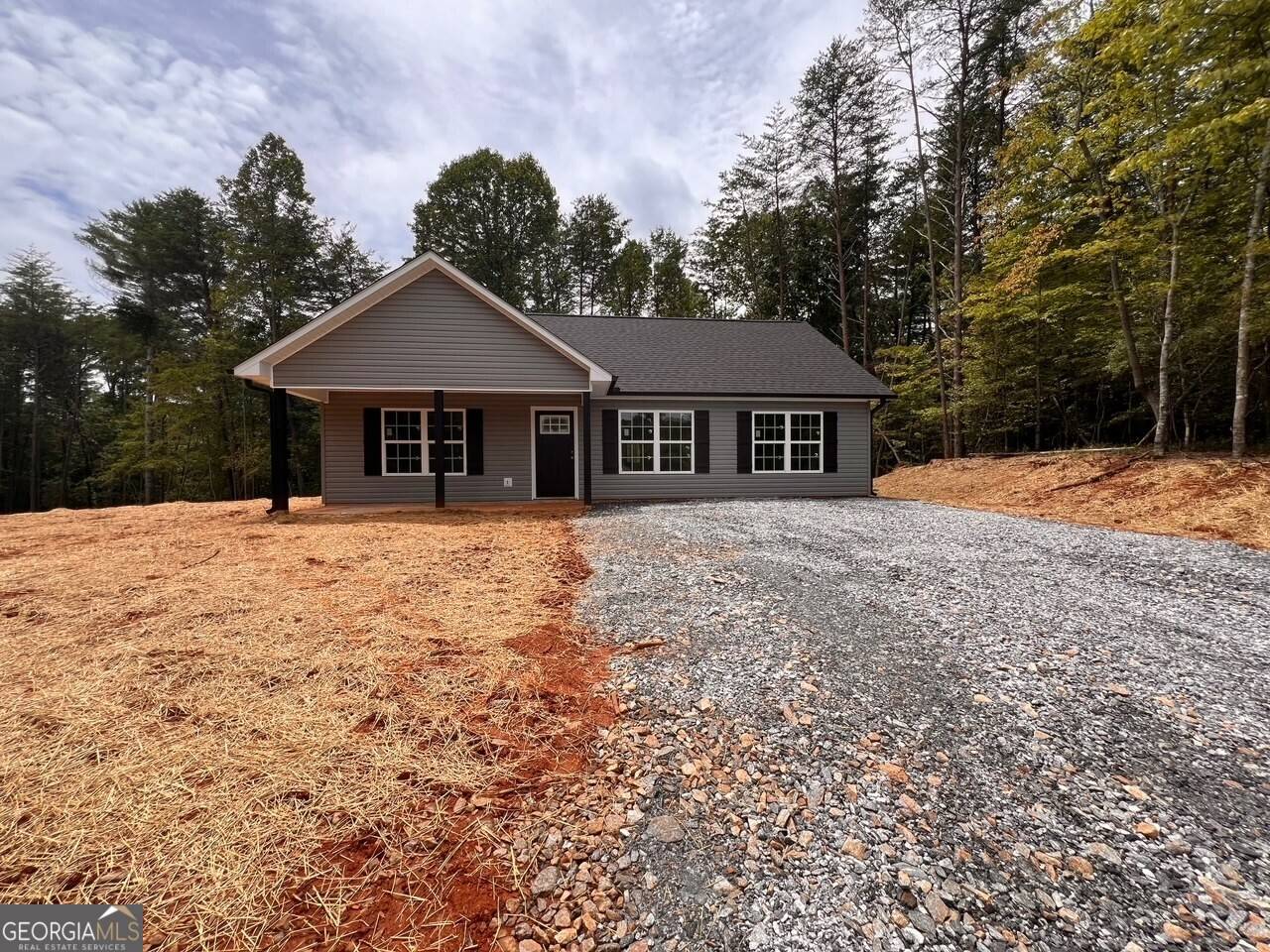 Dahlonega, GA 30533,75 Carder Springs RD