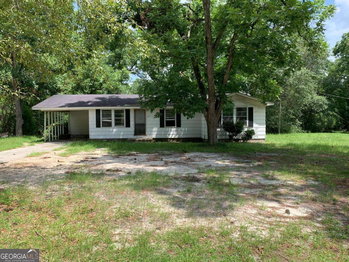 Adrian, GA 31002,329 Gwenda ST