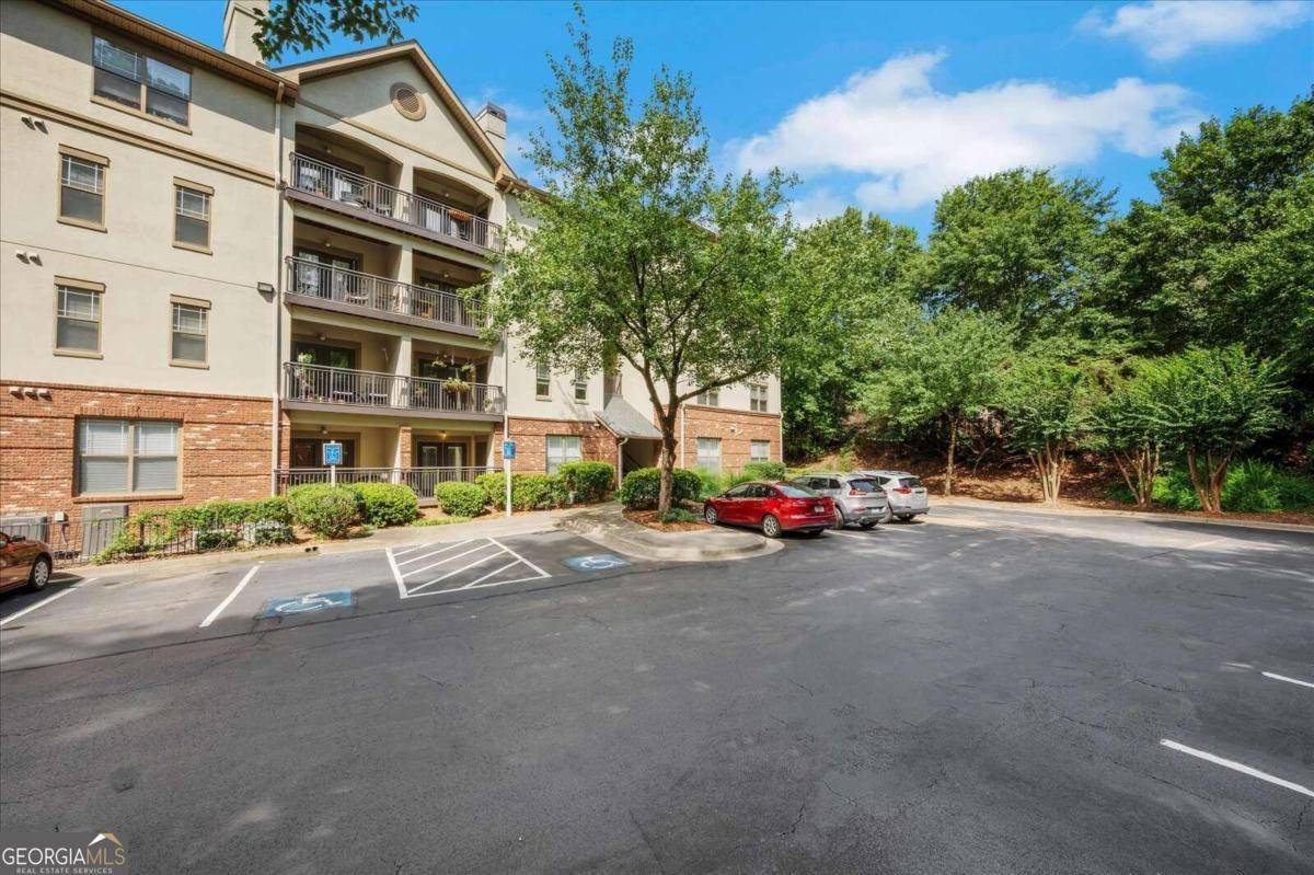 Atlanta, GA 30342,5559 Glenridge DR #1307