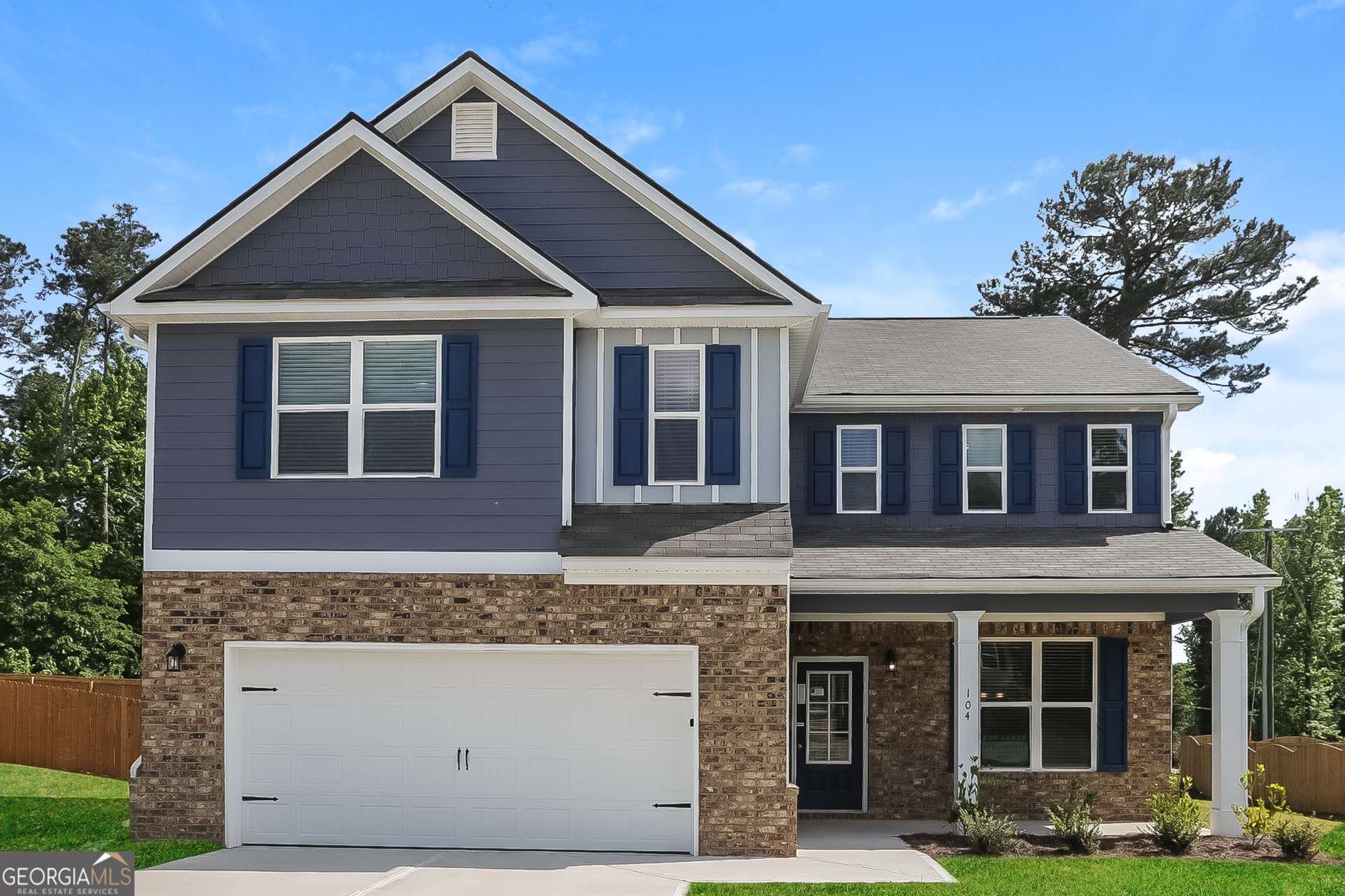 Locust Grove, GA 30248,104 Sophie CIR