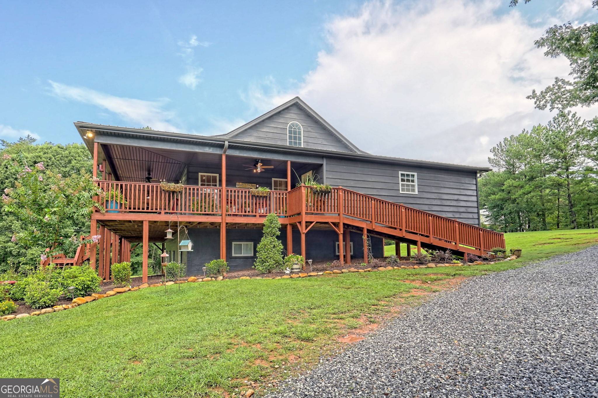 Blairsville, GA 30512,131 Horseshoe LN