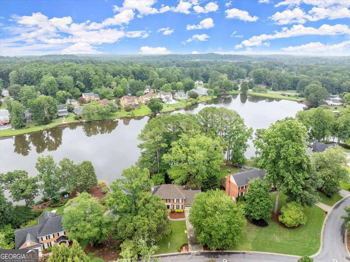 Kennesaw, GA 30144,3468 Chastain Lakes DR NW