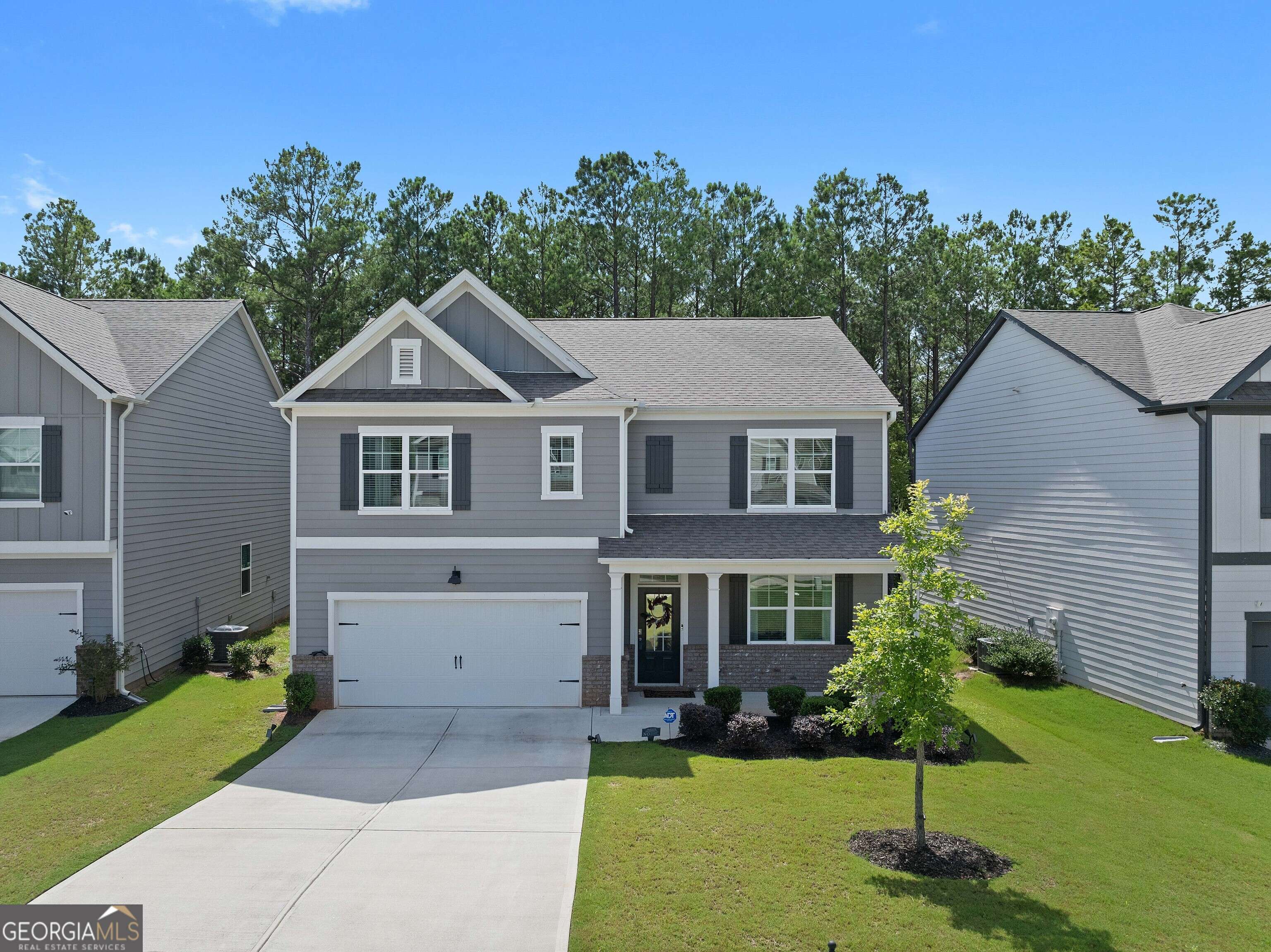 Fairburn, GA 30213,1087 Shadow Glen DR