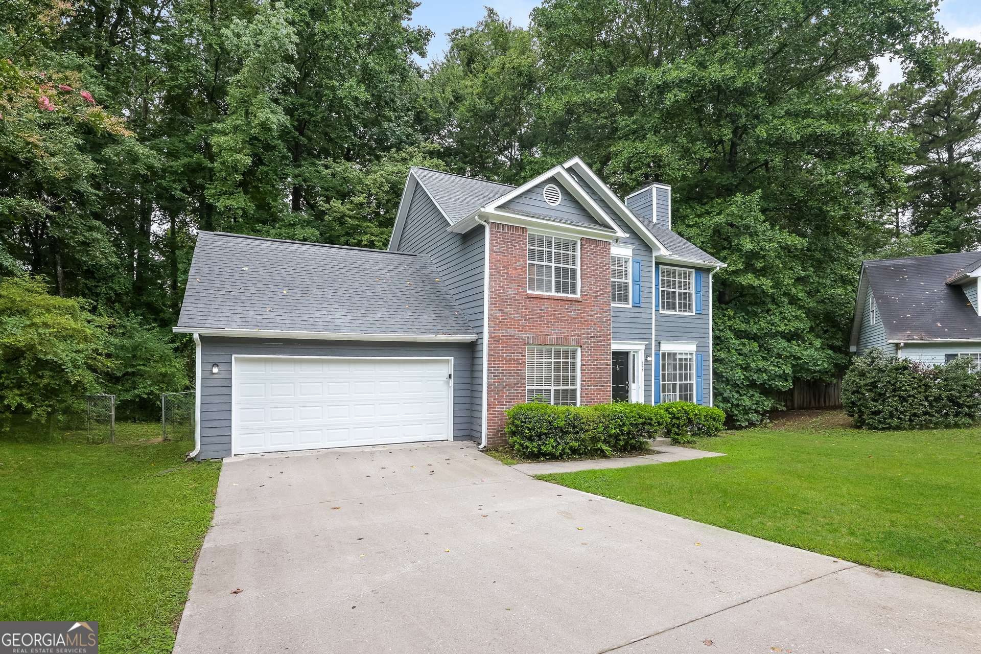 Stone Mountain, GA 30088,978 Fox Valley TRL