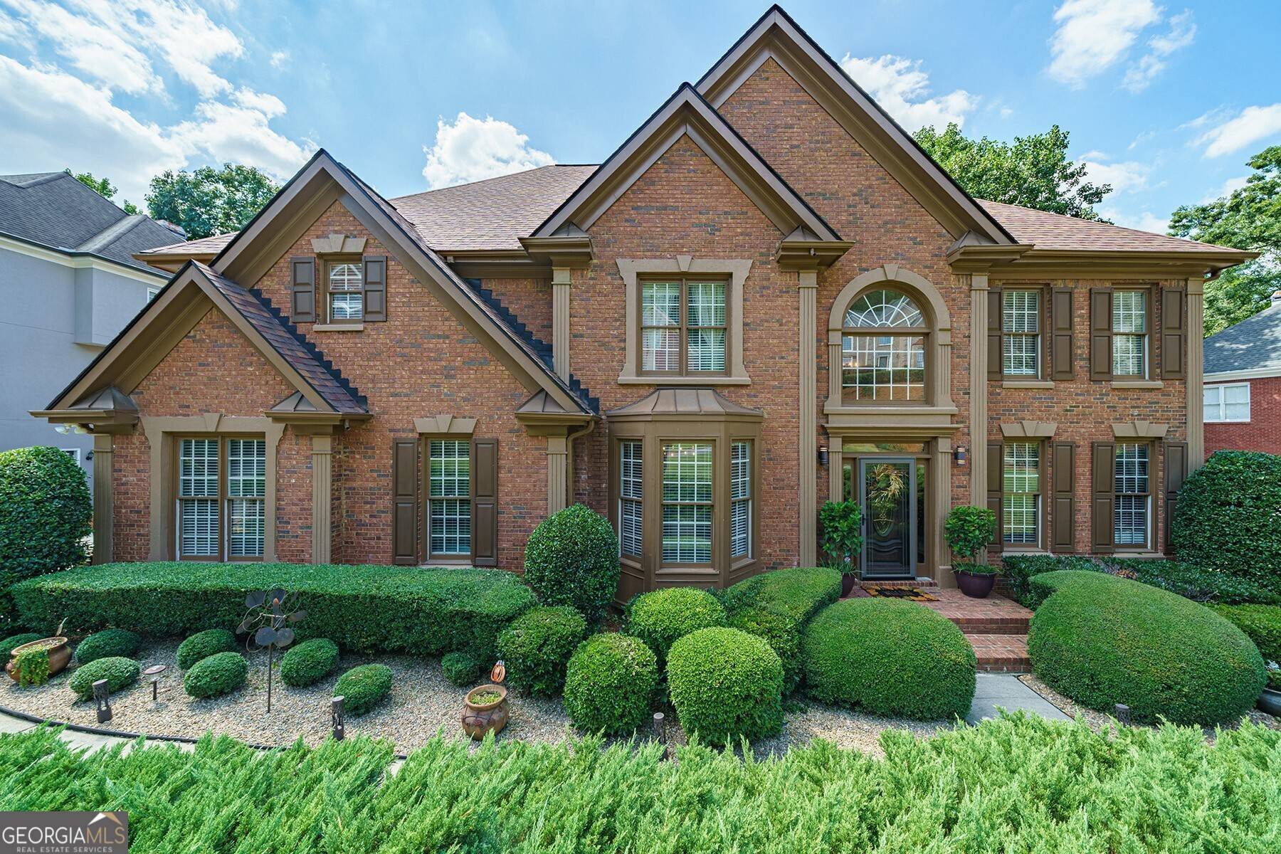 Duluth, GA 30097,3970 Balleycastle LN