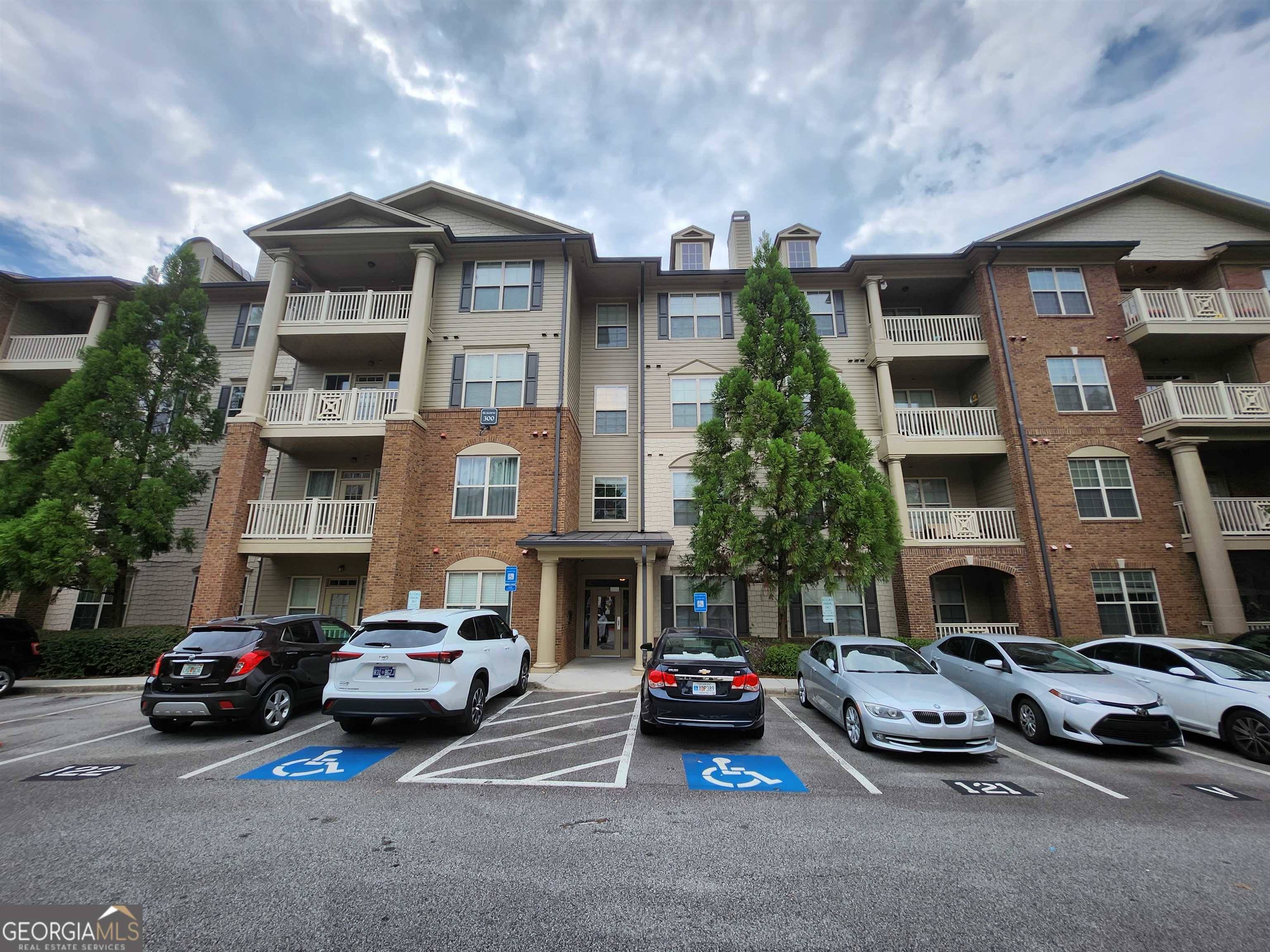 Smyrna, GA 30080,4805 West Village WAY SE #3207