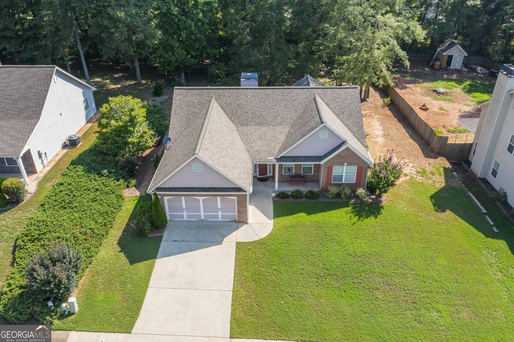 Jefferson, GA 30549,542 Rachel View CT