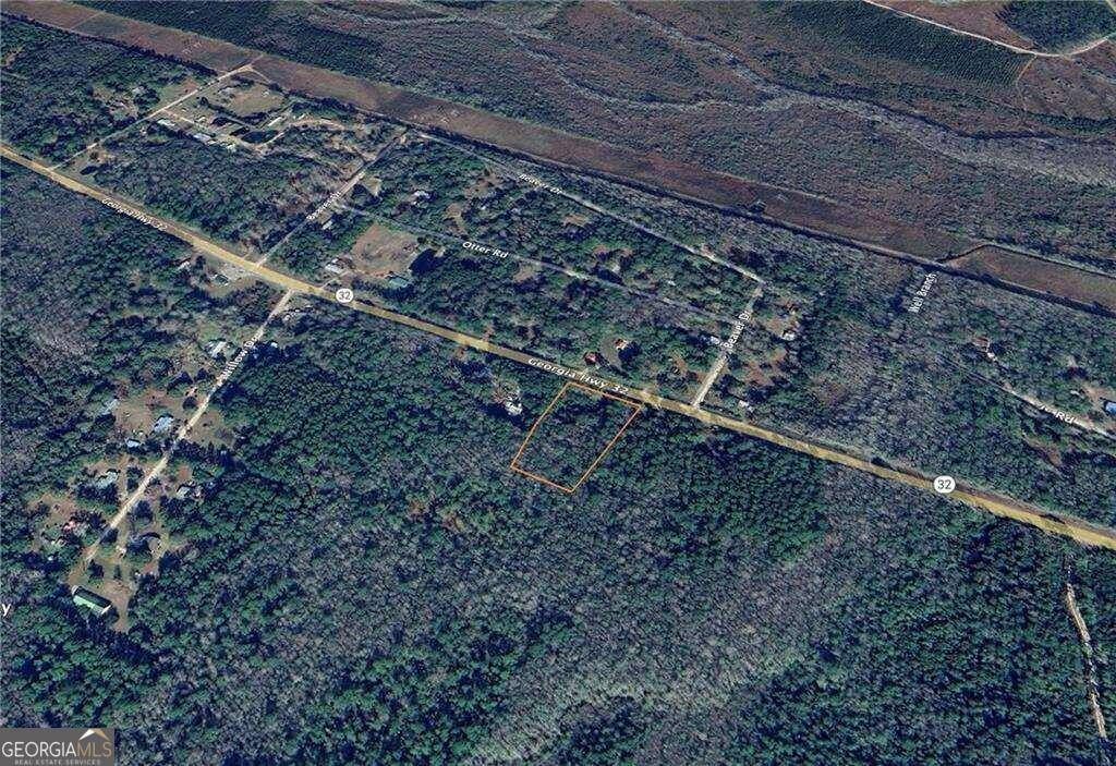 Hortense, GA 31543,0000 Ga-32