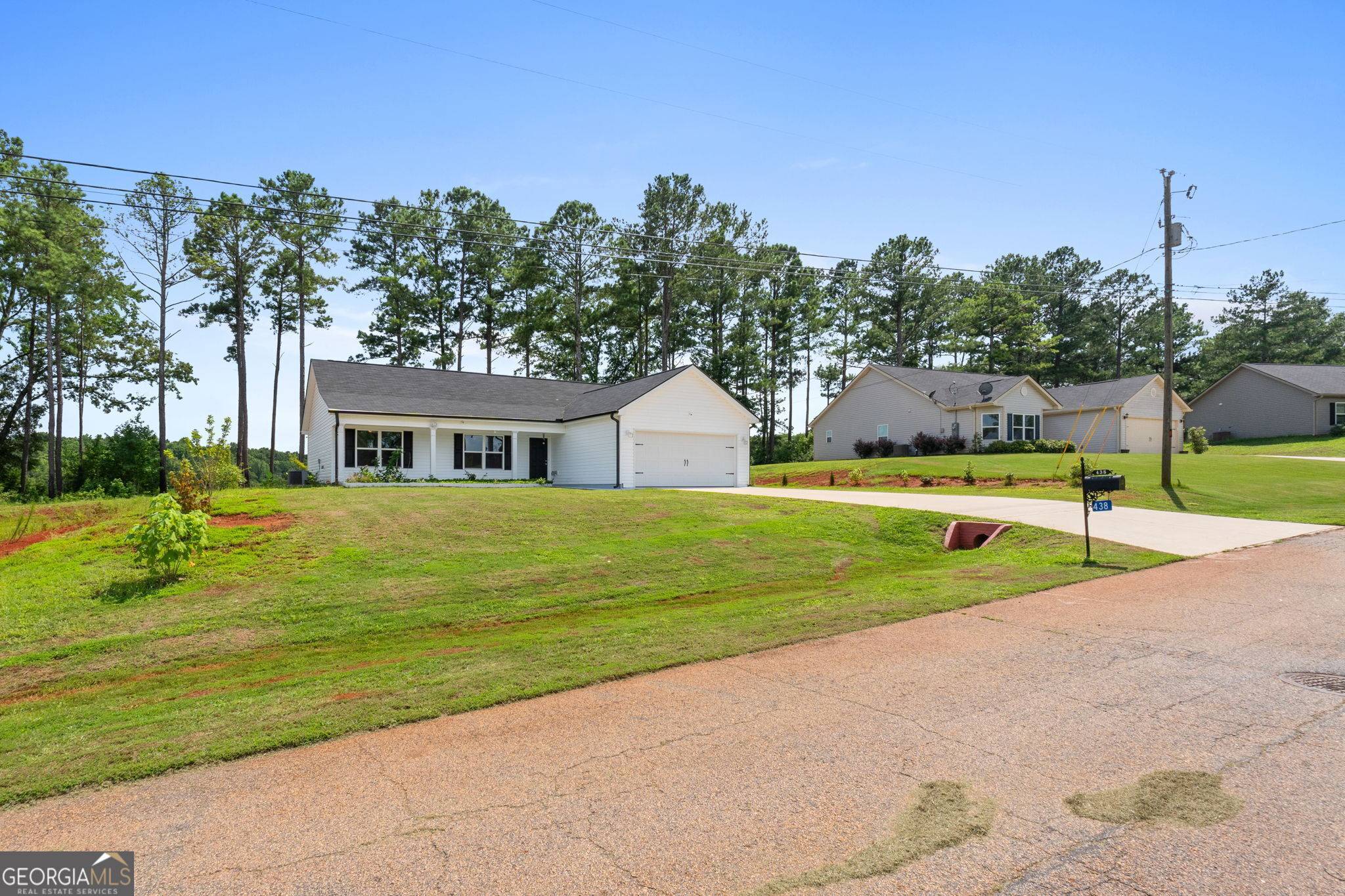 Thomaston, GA 30286,438 Heath DR