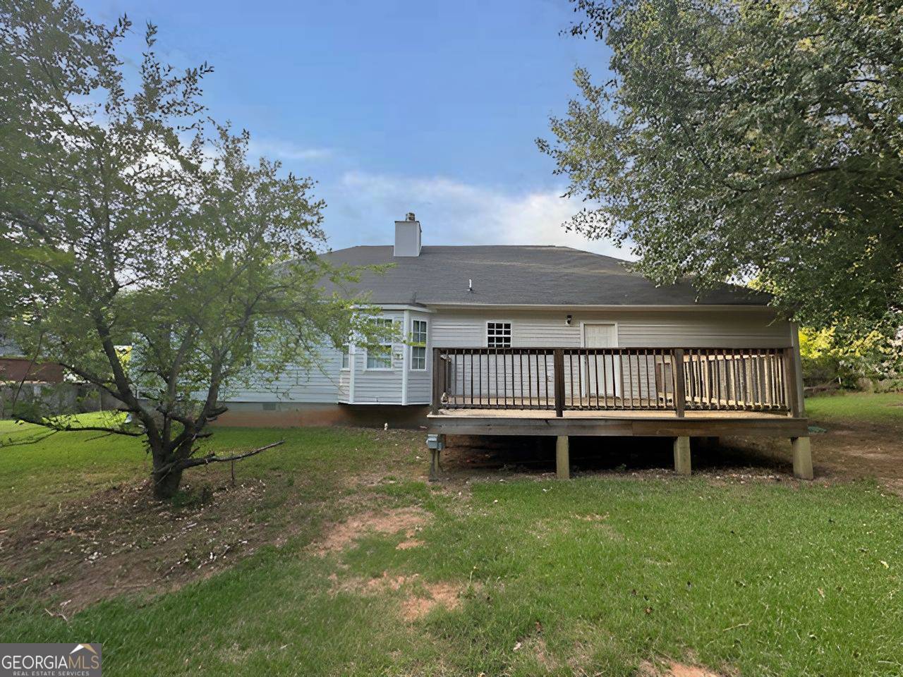 Hoschton, GA 30548,225 Creek View DR