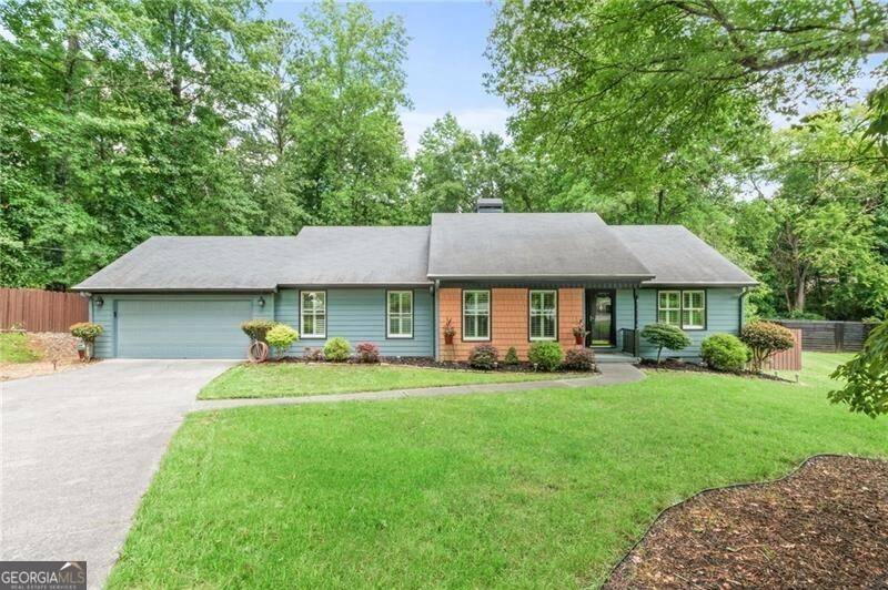 Roswell, GA 30076,1400 Chipping CT