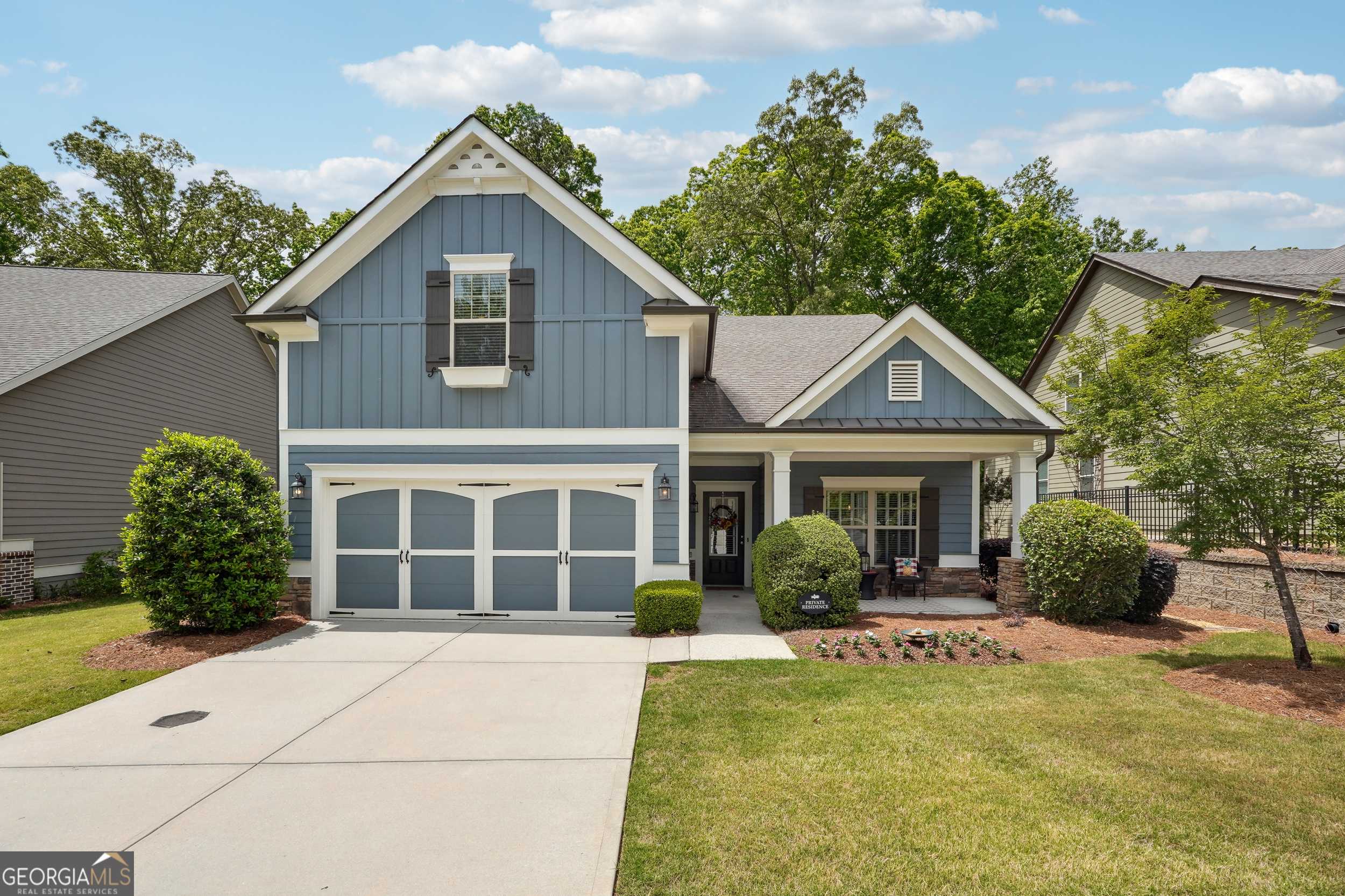 Flowery Branch, GA 30542,6722 Blue Heron WAY