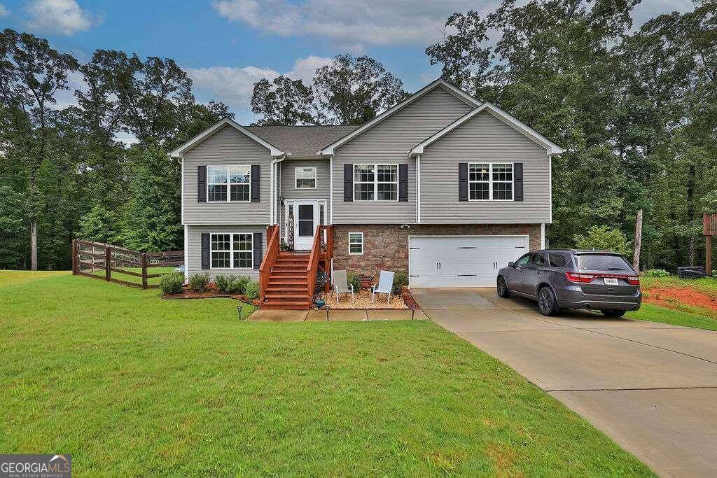 Gainesville, GA 30507,3554 Silver Wood WALK