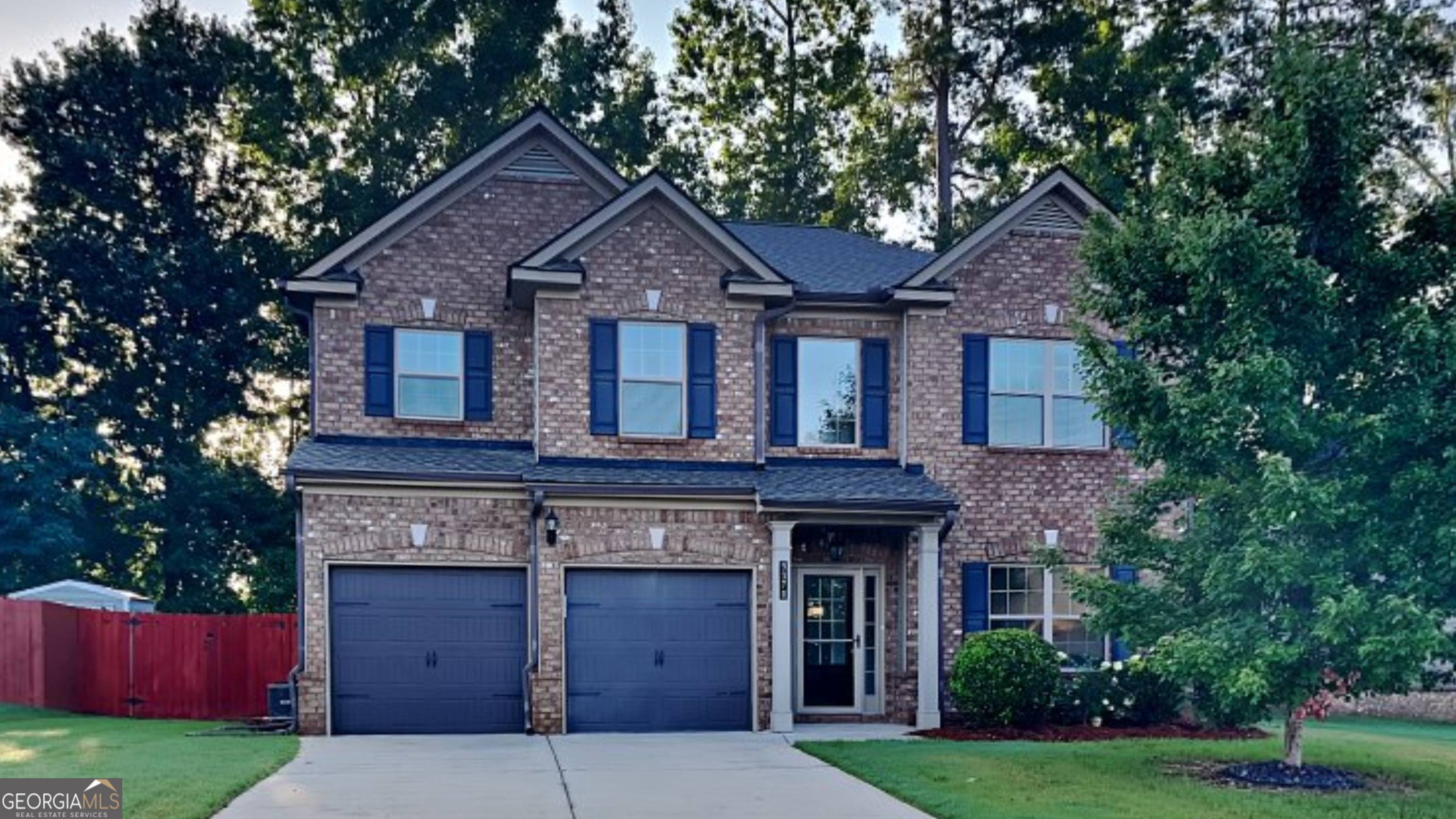 Jonesboro, GA 30238,9378 Lantana TRL