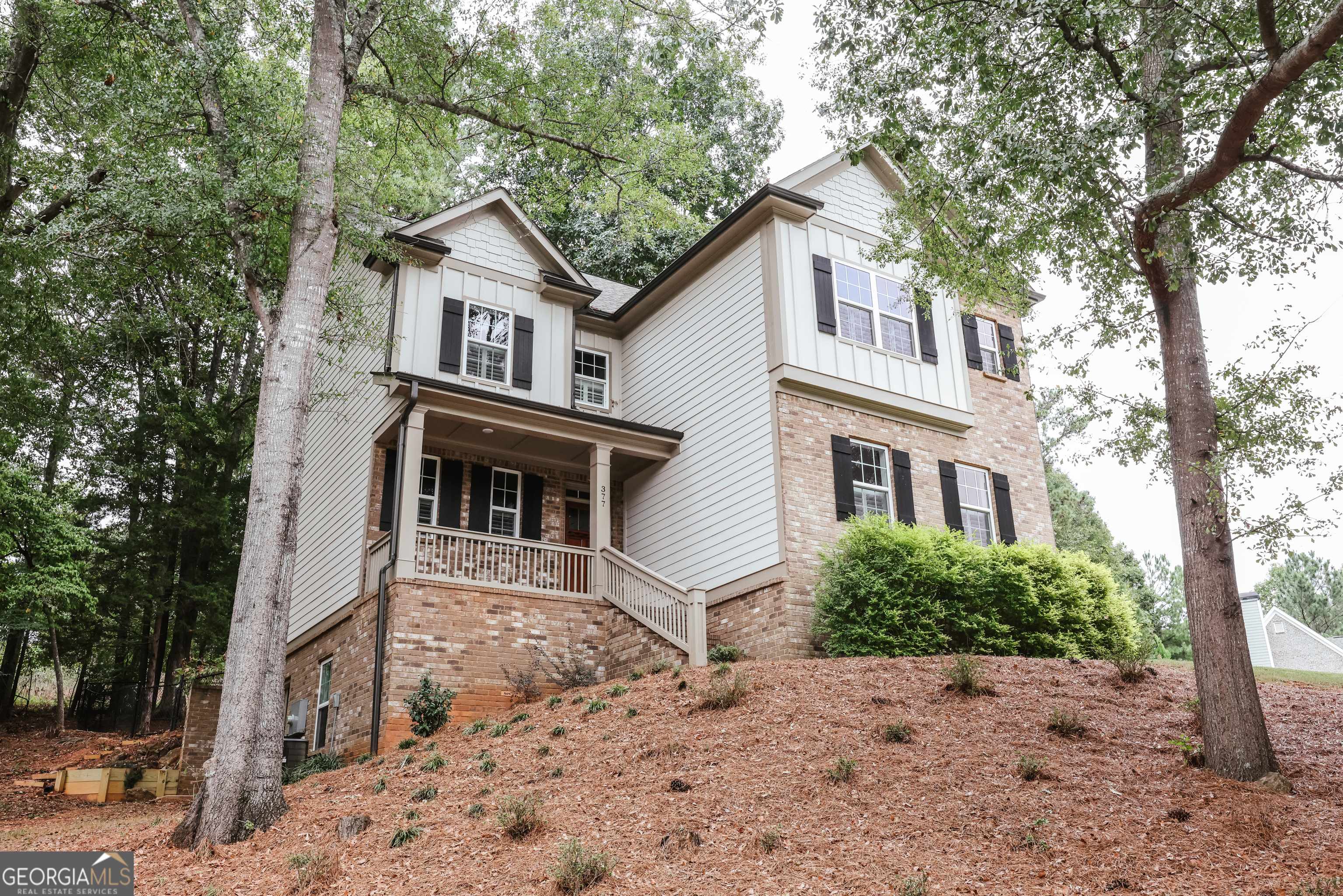 Athens, GA 30606,377 Greystone TER