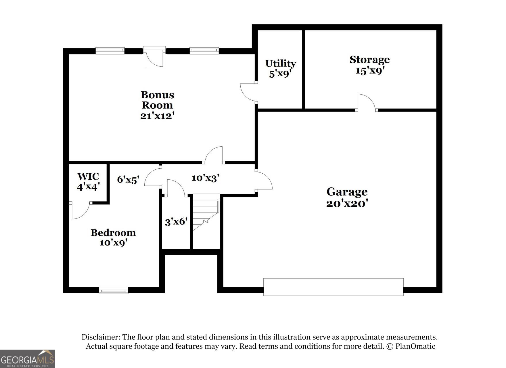 Mcdonough, GA 30253,1204 Redbud CT