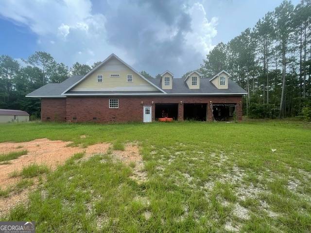 Culloden, GA 31016,135 Parkview Road