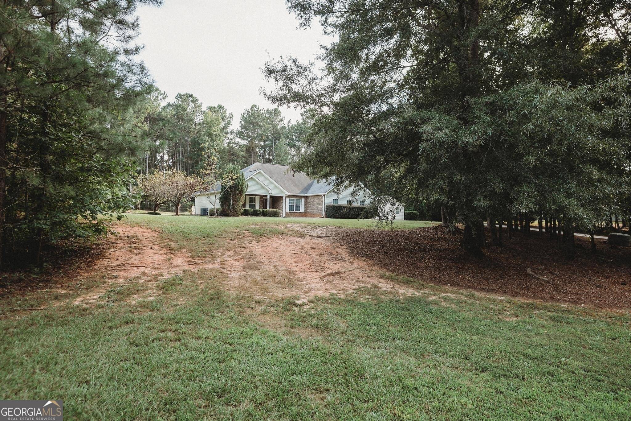 Milner, GA 30257,131 Mill Pond CT