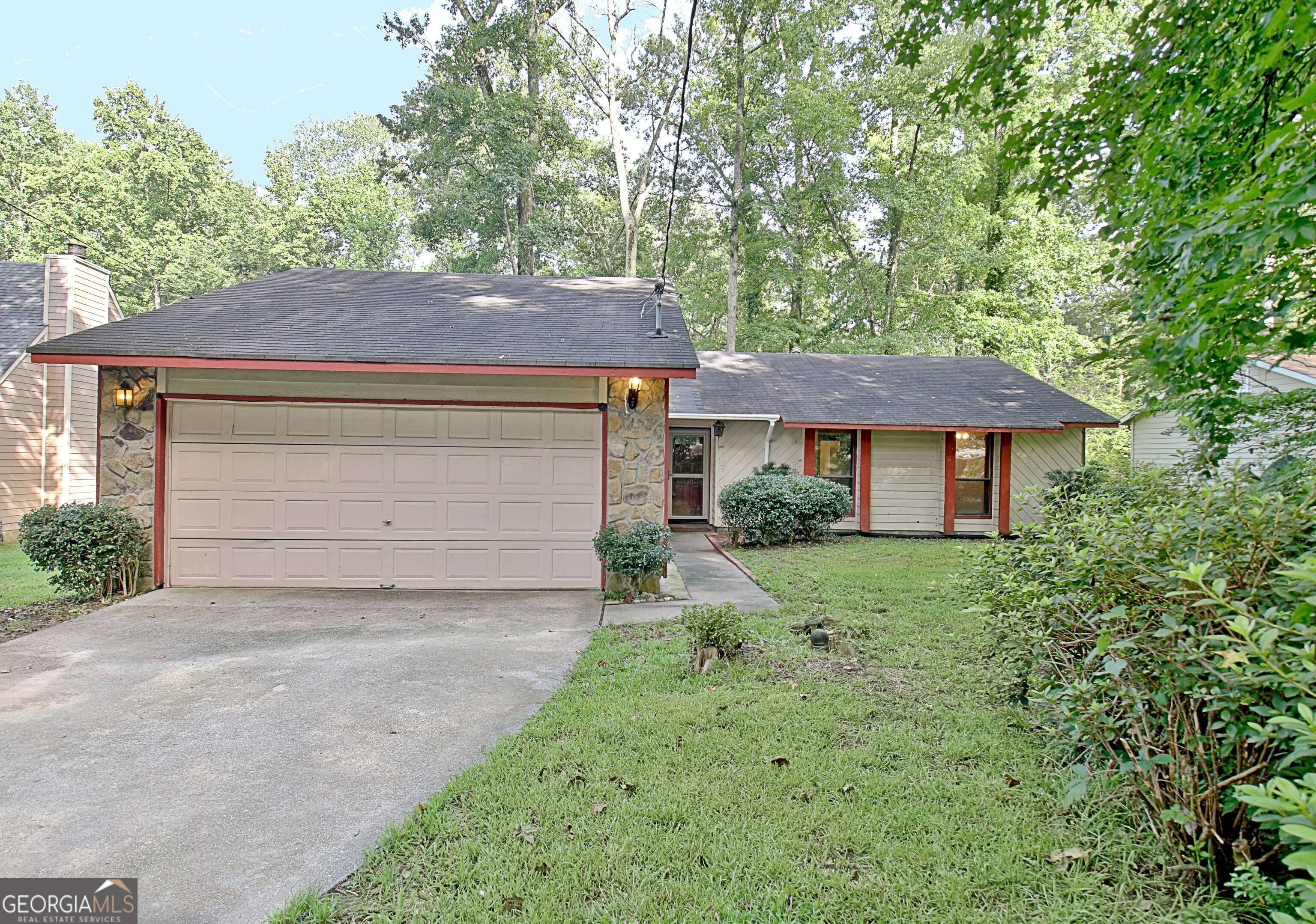 Riverdale, GA 30296,8541 Timberlake DR