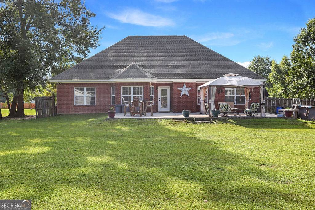 Guyton, GA 31312,116 Penny Lane