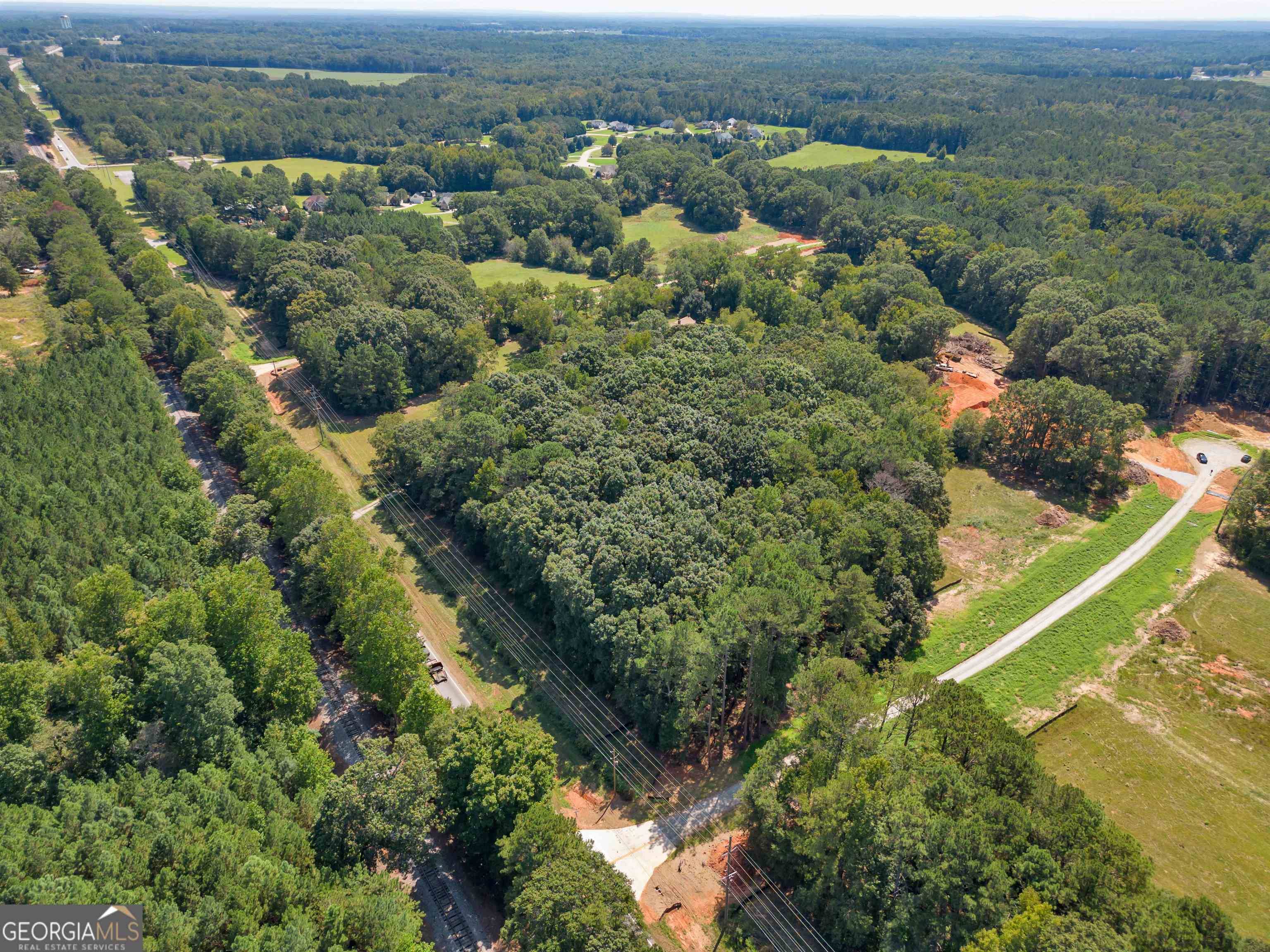 Senoia, GA 30276,0 Cloverfield TRL #LOT 9