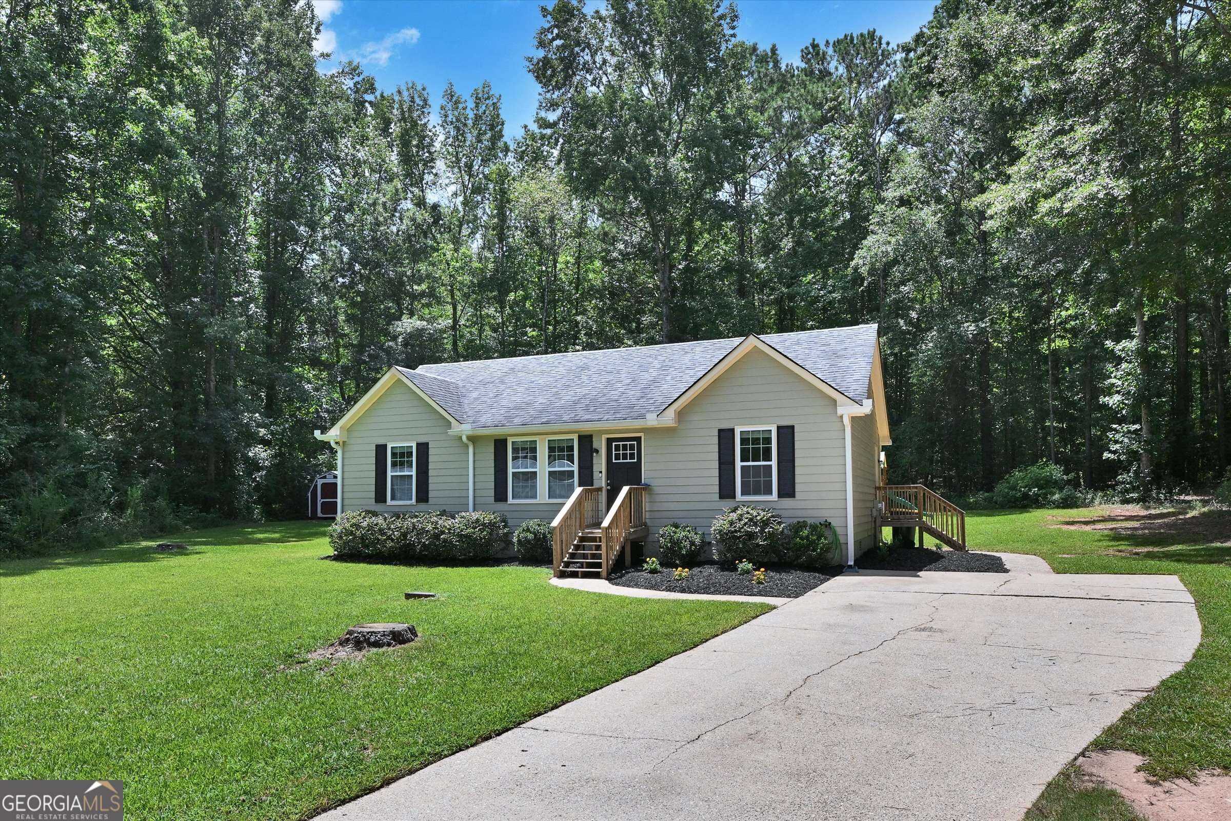 Senoia, GA 30276,80 Prestigious PL