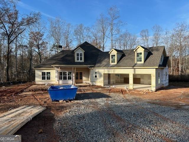 Newnan, GA 30263,LOT 170 SNUG HARBOR PLACE