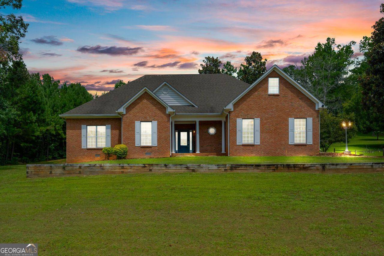 Dawsonville, GA 30534,204 GRANT RD W