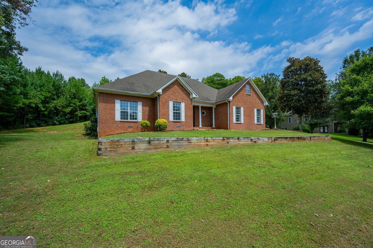 Dawsonville, GA 30534,204 GRANT RD W