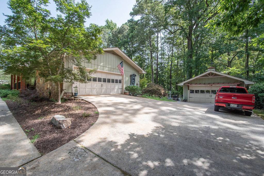 Peachtree City, GA 30269,205 Aberdeen DR #RANCH