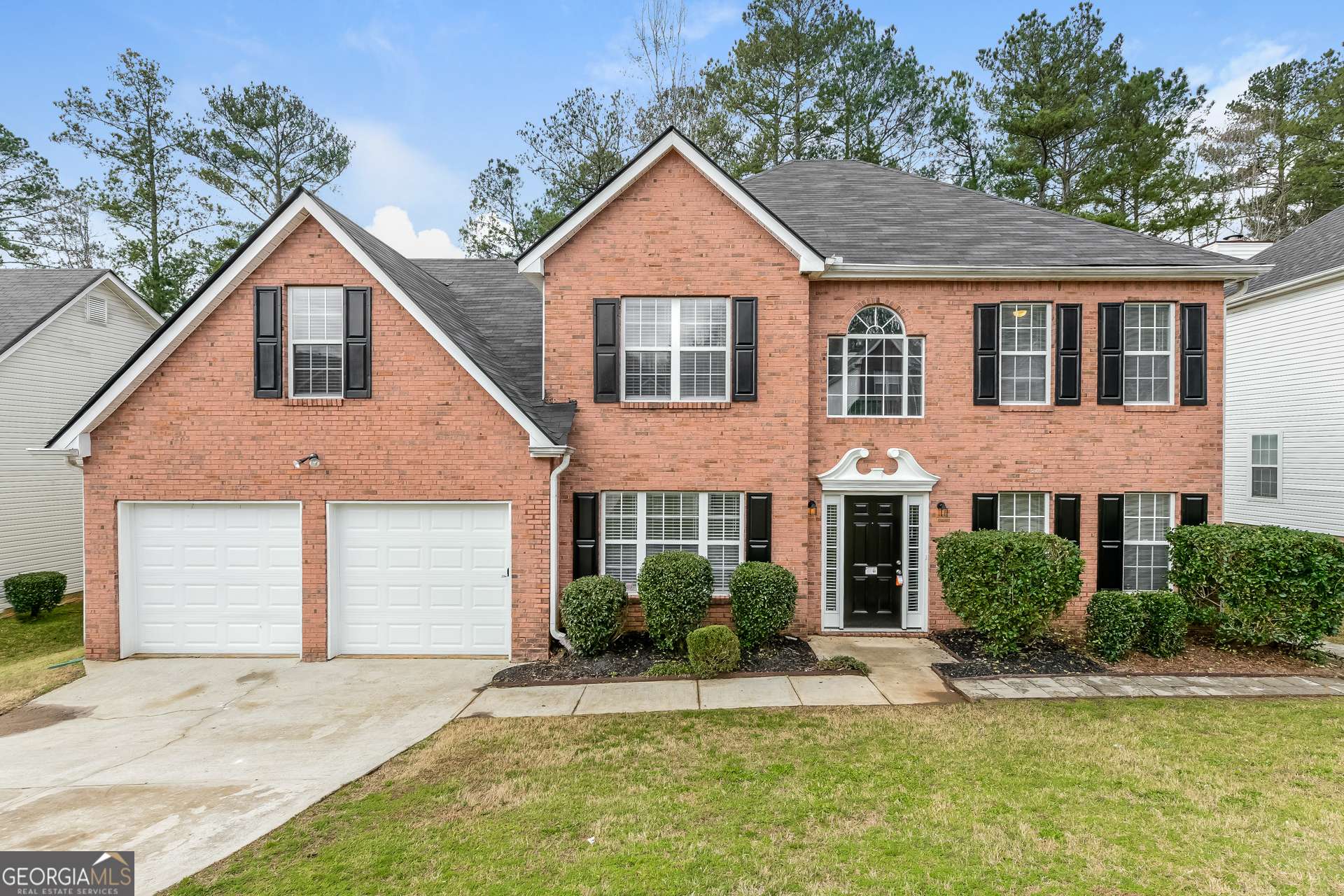 Lithonia, GA 30038,5650 Spring Mill CIR