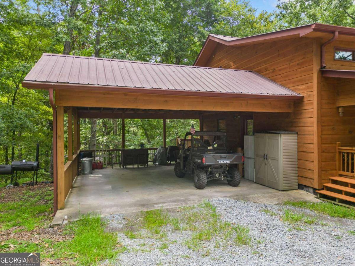 Ellijay, GA 30540,568 Eagle Mountain DR #540