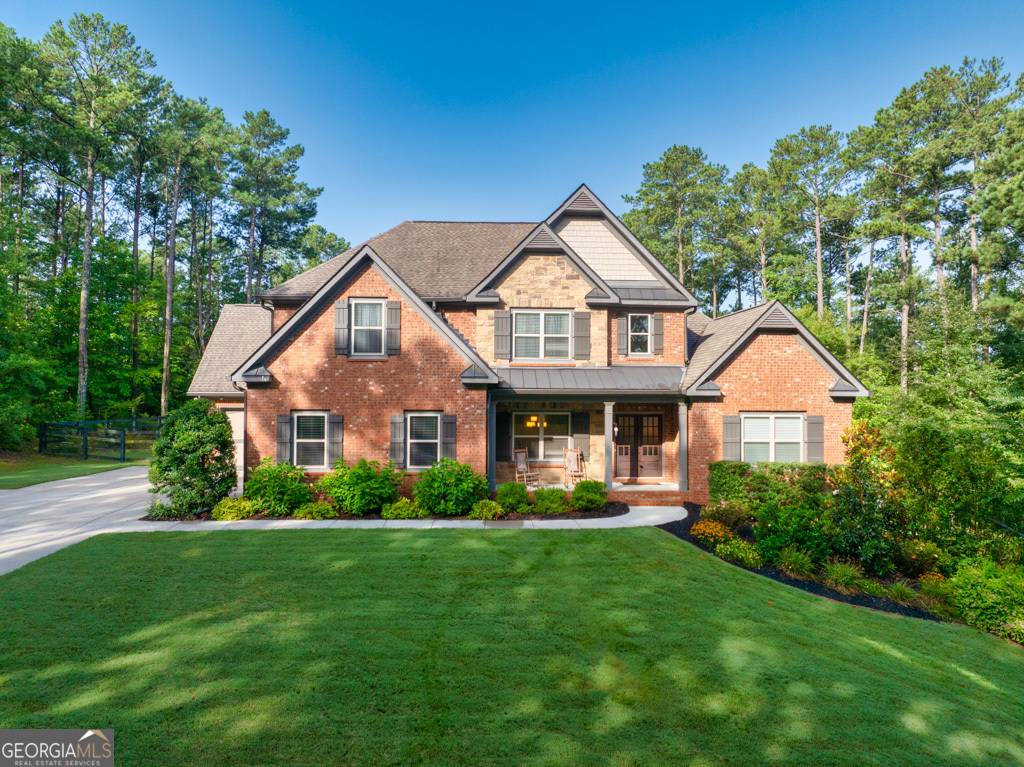 Loganville, GA 30052,545 Penny LN