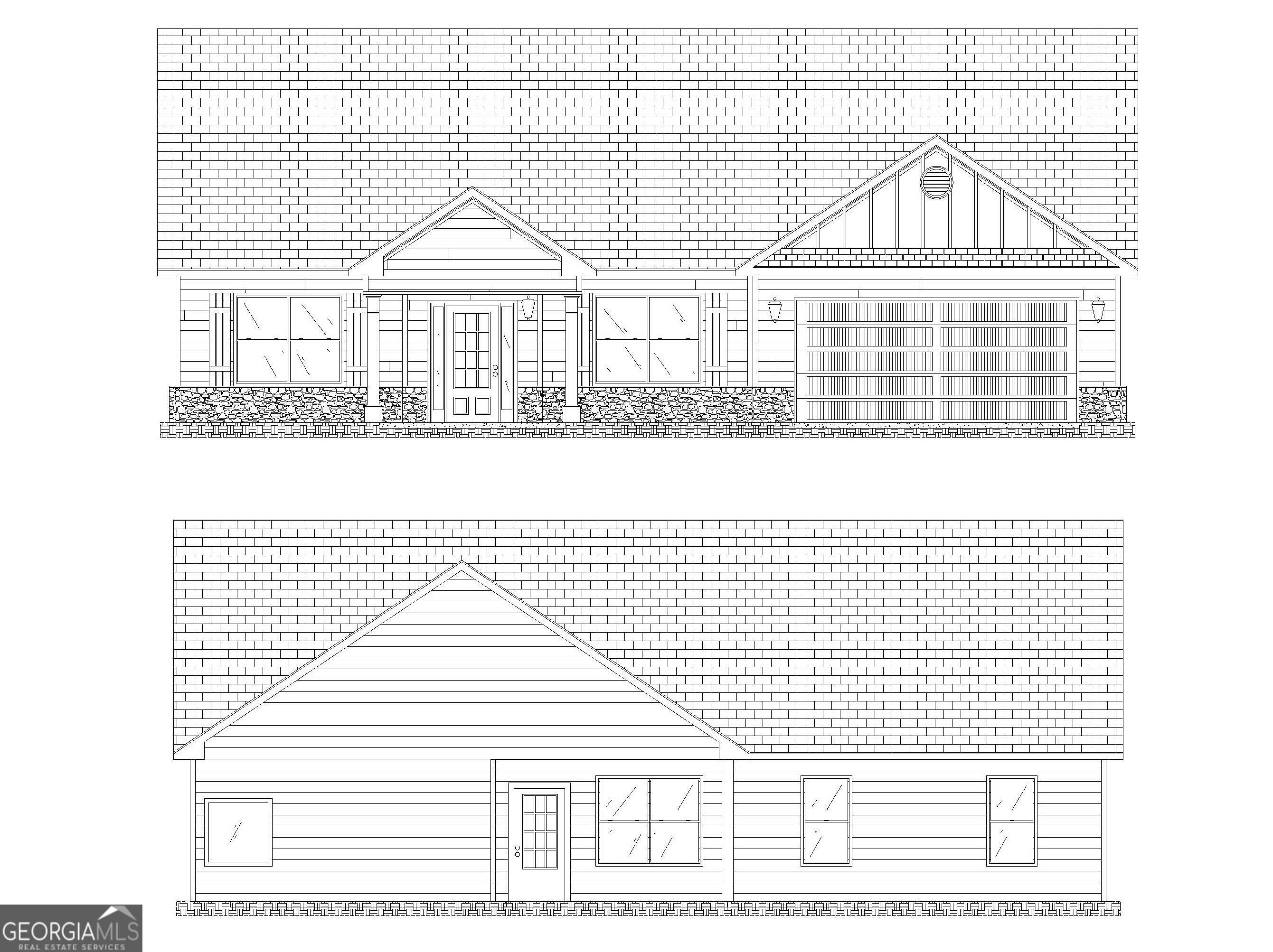 Winder, GA 30680,175 Finch CT #LOT 40