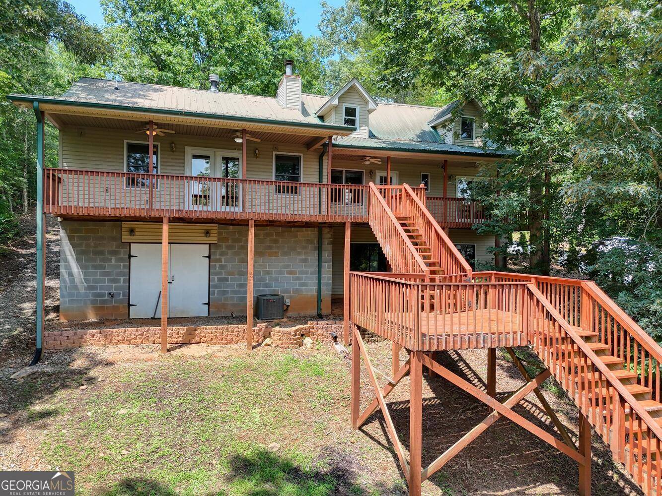 Blairsville, GA 30512,1102 Gibbs RD