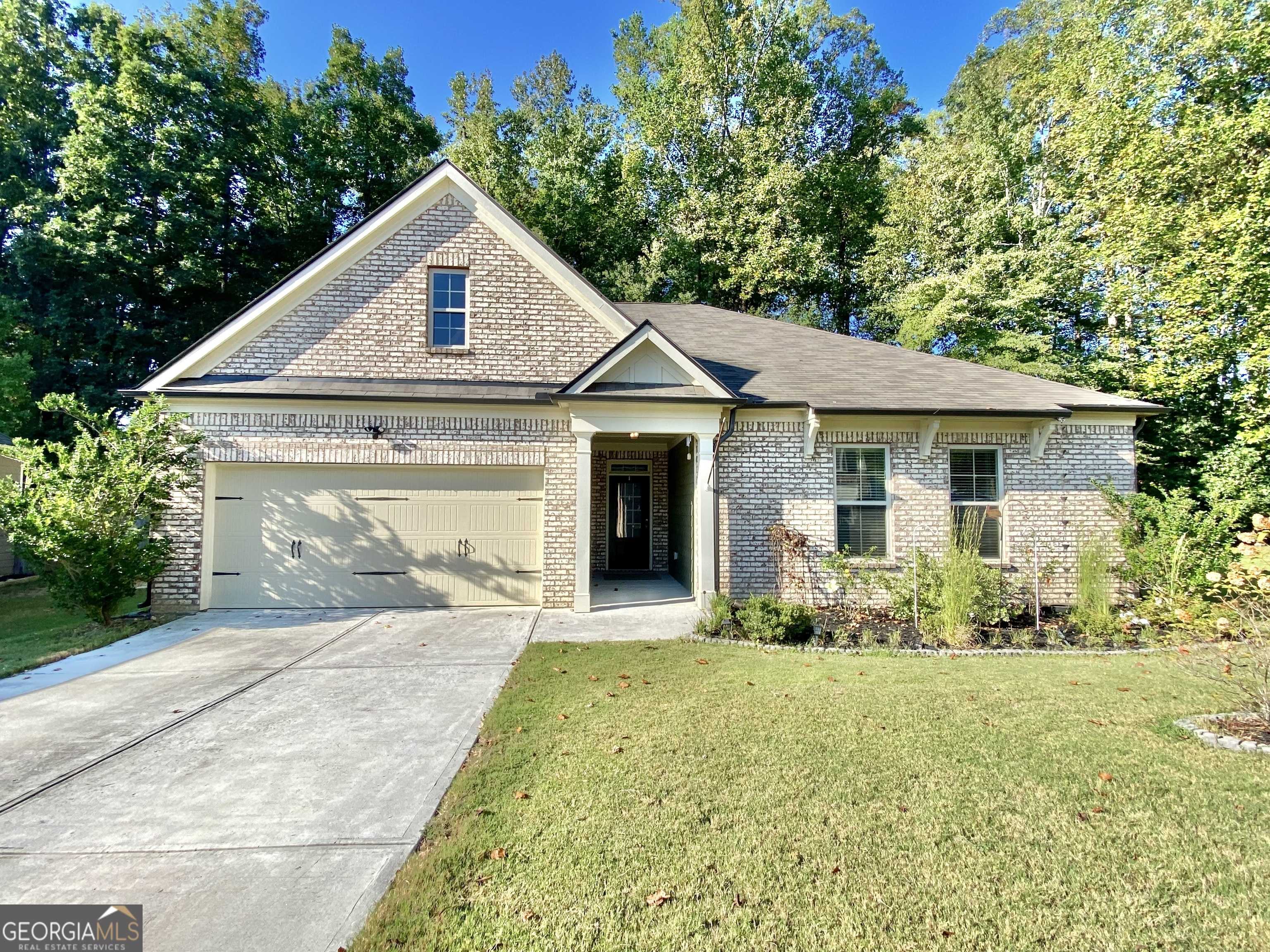 Villa Rica, GA 30180,3034 Bedrock DR