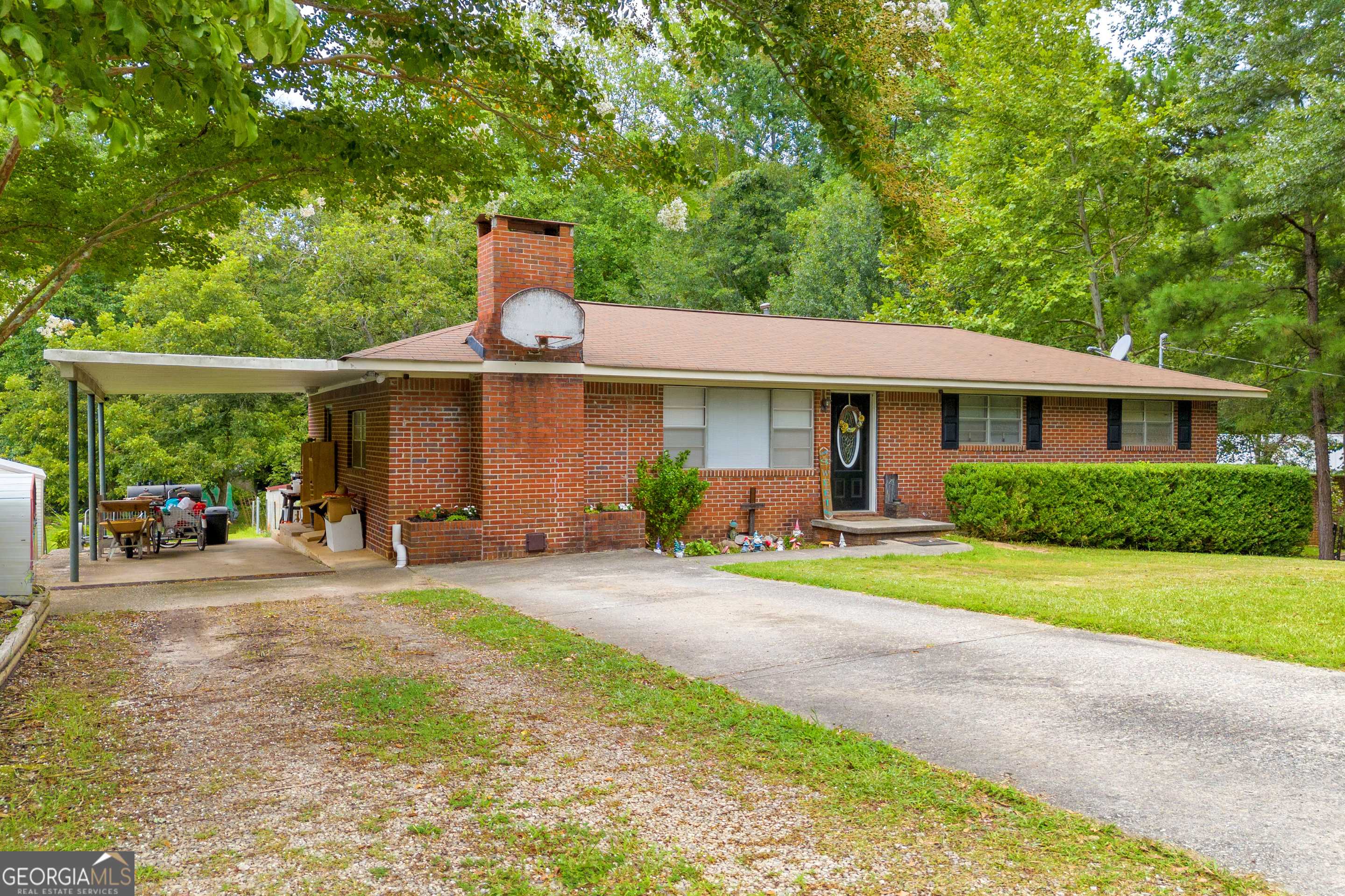 Toccoa, GA 30577,76 Poplar TRL