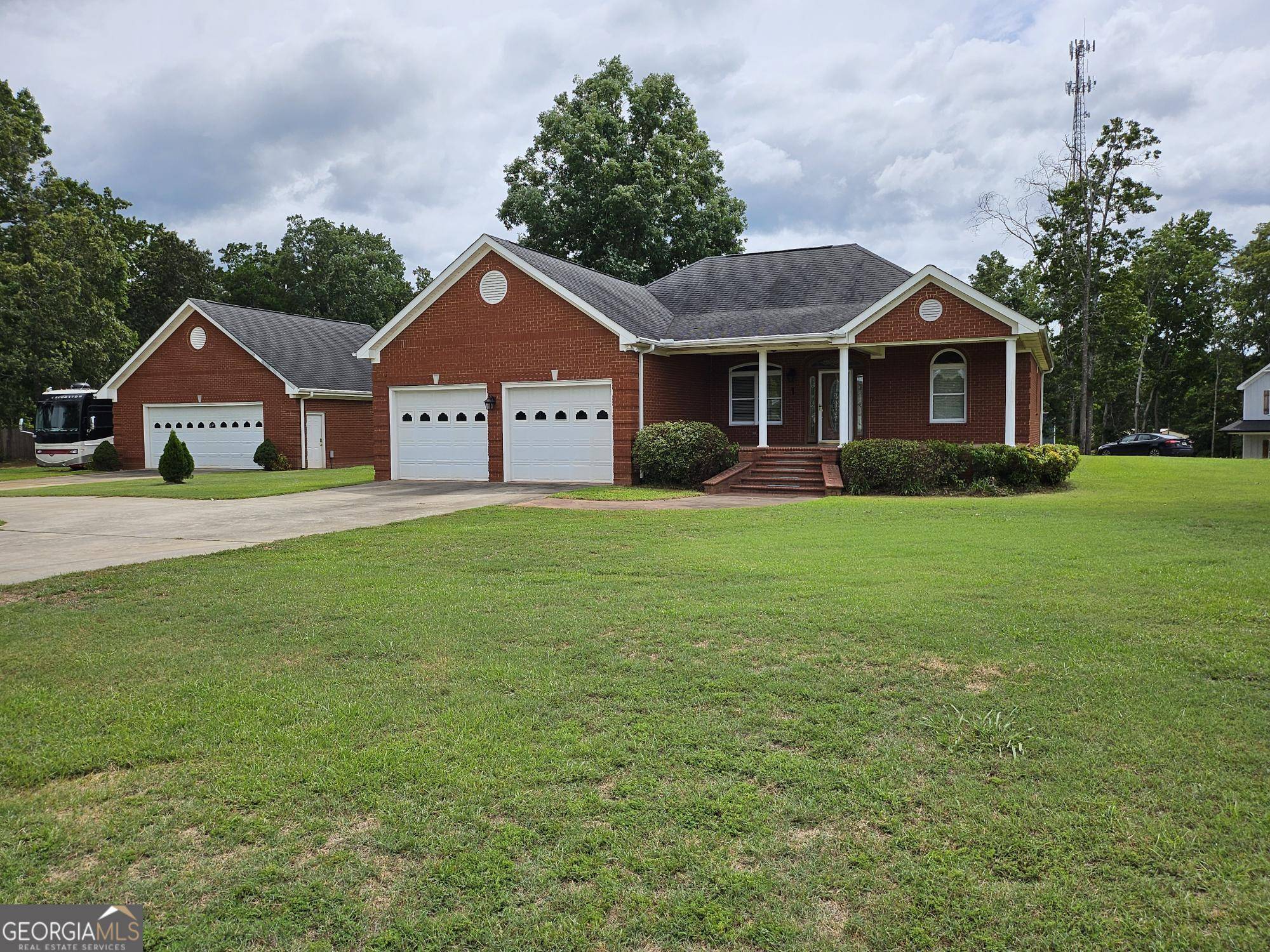 Hartwell, GA 30643,108 Parkdale Drive