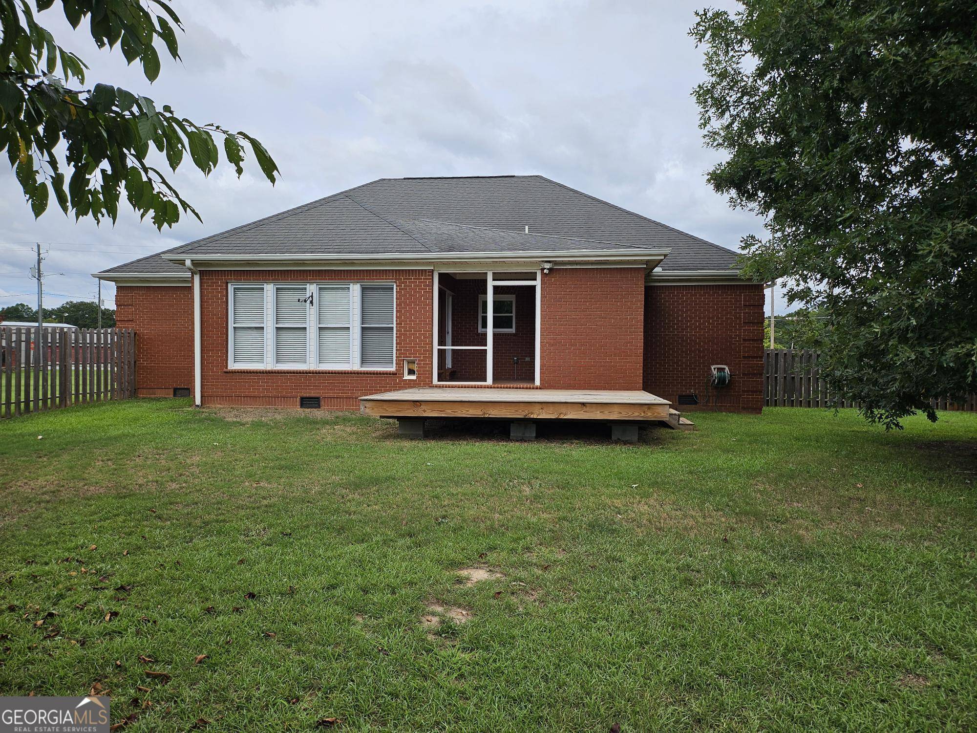 Hartwell, GA 30643,108 Parkdale Drive