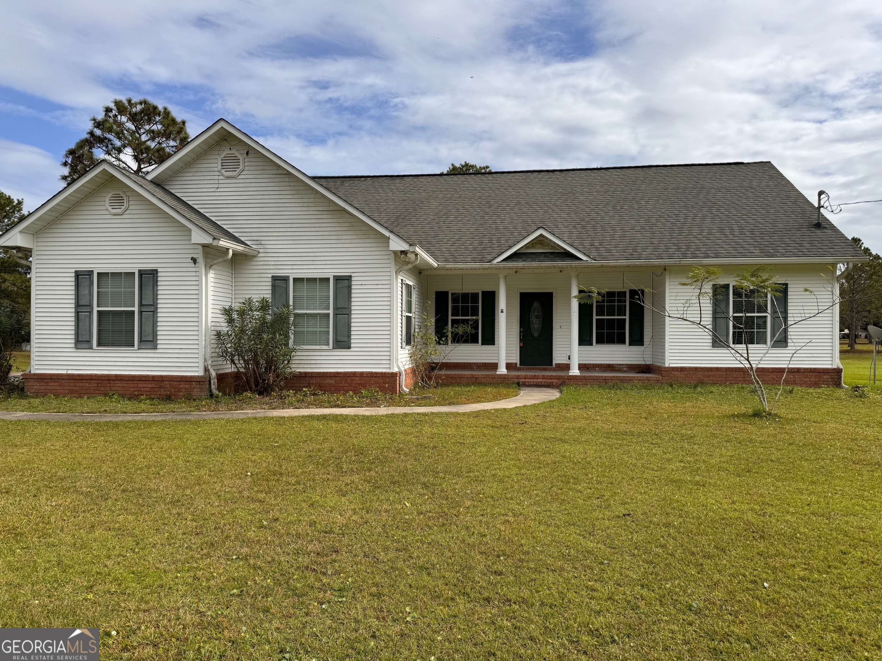 Darien, GA 31305,1157 Redfish DR SE