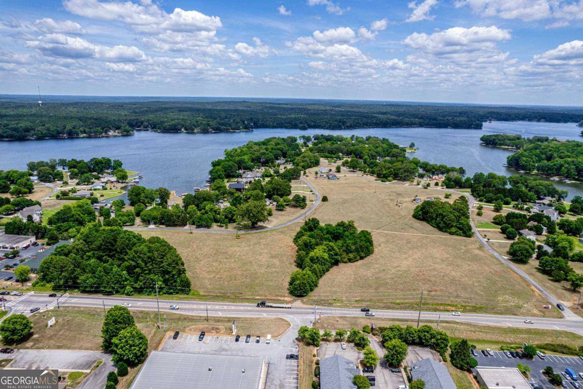 Eatonton, GA 31024,13.45 +/- ACRES Greensboro RD